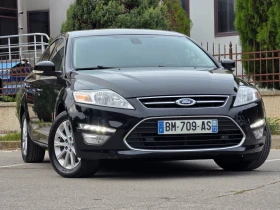 Ford Mondeo 2.0HDI 140HP  * TITANIUM * EURO 5 * , снимка 3