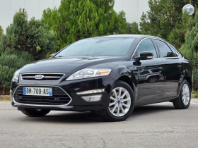 Ford Mondeo 2.0HDI 140HP  * TITANIUM * EURO 5 * , снимка 8