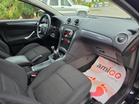 Ford Mondeo 2.0HDI 140HP  * TITANIUM * EURO 5 * , снимка 15