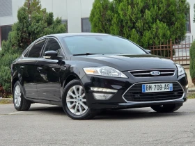 Ford Mondeo 2.0HDI 140HP  * TITANIUM * EURO 5 * 