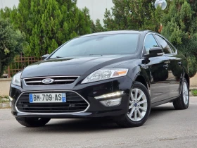 Ford Mondeo 2.0HDI 140HP  * TITANIUM * EURO 5 * , снимка 10
