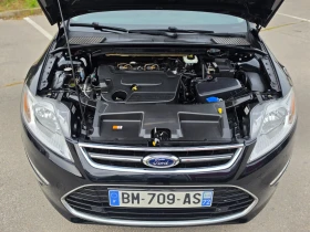 Ford Mondeo 2.0HDI 140HP  * TITANIUM * EURO 5 * , снимка 17