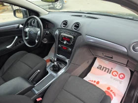 Ford Mondeo 2.0HDI 140HP  * TITANIUM * EURO 5 * , снимка 14
