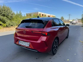 Opel Astra L Ultimate GS-Line 1.2 PureTech AT8, снимка 6