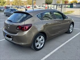 Opel Astra, снимка 5