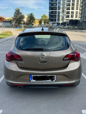 Opel Astra, снимка 6
