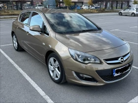 Opel Astra, снимка 2