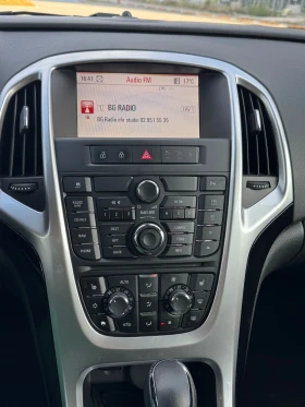 Opel Astra, снимка 11