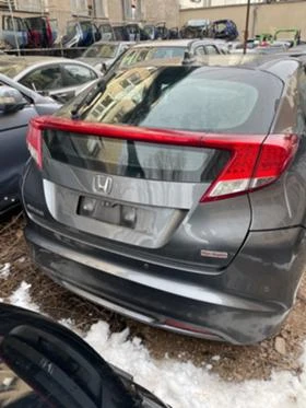 Honda Civic 1.4i;1.8 i;2.2diesel | Mobile.bg    4