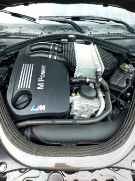BMW M4, снимка 6