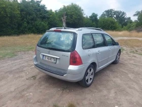 Обява за продажба на Peugeot 307 2.0 ~11 лв. - изображение 11