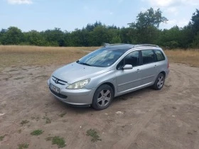 Обява за продажба на Peugeot 307 2.0 ~11 лв. - изображение 7