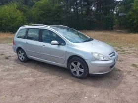 Peugeot 307 2.0 | Mobile.bg    14