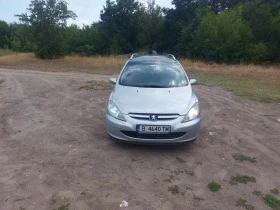 Обява за продажба на Peugeot 307 2.0 ~11 лв. - изображение 6