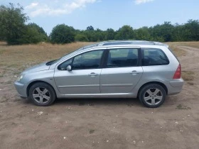 Обява за продажба на Peugeot 307 2.0 ~11 лв. - изображение 8