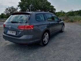 VW Passat, снимка 2