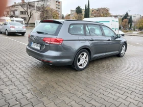 VW Passat, снимка 12