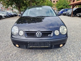 VW Polo 1.2i klima , снимка 2