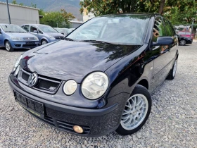 VW Polo 1.2i klima 