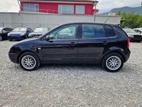 VW Polo 1.2i klima , снимка 6