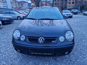 VW Polo 1.2i klima , снимка 2 - Автомобили и джипове - 44155911