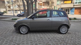 Lancia Ypsilon 1.3 | Mobile.bg   3