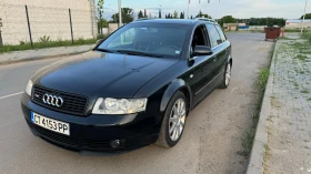 Обява за продажба на Audi A4 B6 1.8T ~8 499 лв. - изображение 1