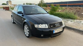 Обява за продажба на Audi A4 B6 1.8T ~8 499 лв. - изображение 1