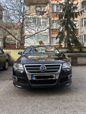 VW Passat R-line, highline, снимка 2 - Автомобили и джипове - 45638283