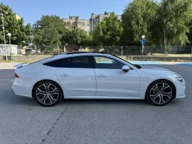 Audi A7 50TDI* MATRIX* 3xS-line* B&O*  | Mobile.bg    6