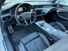 Audi A7 50TDI*MATRIX*3xS-line*B&O*, снимка 2 - Автомобили и джипове - 45136406