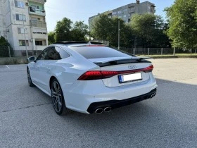 Audi A7 50TDI* MATRIX* 3xS-line* B&O*  | Mobile.bg    10