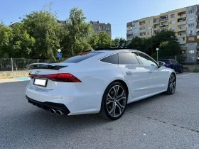 Audi A7 50TDI* MATRIX* 3xS-line* B&O*  | Mobile.bg    3