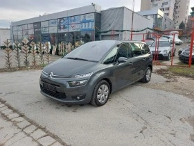     Citroen Grand C4 Picasso 2.0hdi--AUTOMAT..