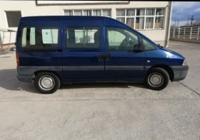 Fiat Scudo, снимка 2