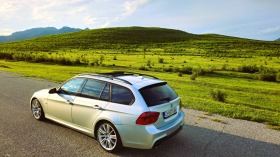 BMW 330 Е91 RWD, снимка 6 - Автомобили и джипове - 45898416