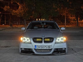 BMW 330 Е91 RWD, снимка 1