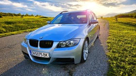BMW 330 Е91 RWD, снимка 16 - Автомобили и джипове - 45898416
