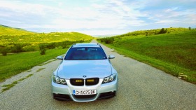 BMW 330 Е91 RWD, снимка 2 - Автомобили и джипове - 45898416