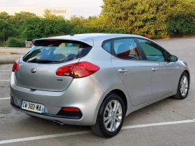 Kia Ceed 1.6CRDI 110hp * * * EURO 5 * * * КЛИМАТИК * * *  - [8] 