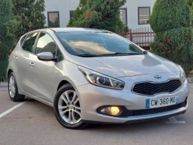 Kia Ceed 1.6CRDI 110hp * * * EURO 5 * * * КЛИМАТИК * * *  - [11] 