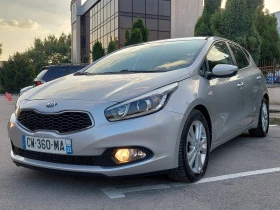 Kia Ceed 1.6CRDI 110hp * * * EURO 5 * * * КЛИМАТИК * * *  - [7] 