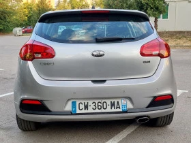 Kia Ceed 1.6CRDI 110hp * * * EURO 5 * * * КЛИМАТИК * * *  - [6] 