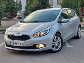 Kia Ceed 1.6CRDI 110hp * * * EURO 5 * * * КЛИМАТИК * * *  - [2] 