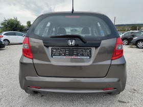 Обява за продажба на Honda Jazz 1.2i 160000km, кожен салон, От Италия  ~11 399 лв. - изображение 5