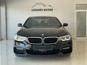 BMW 530 d xDrive* M Sport* HuD* 360* * FULL*  | Mobile.bg    1