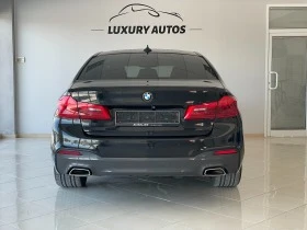 BMW 530 d xDrive* M Sport* HuD* 360* * FULL*  | Mobile.bg    7