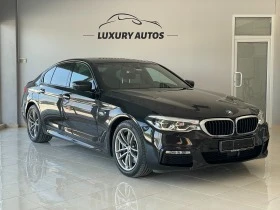 BMW 530 d xDrive* M Sport* HuD* 360* * FULL*  | Mobile.bg    4