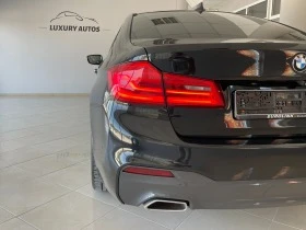 BMW 530 d xDrive* M Sport* HuD* 360* Обдухване* FULL* , снимка 8