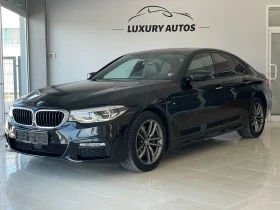 BMW 530 d xDrive* M Sport* HuD* 360* * FULL*  | Mobile.bg    2